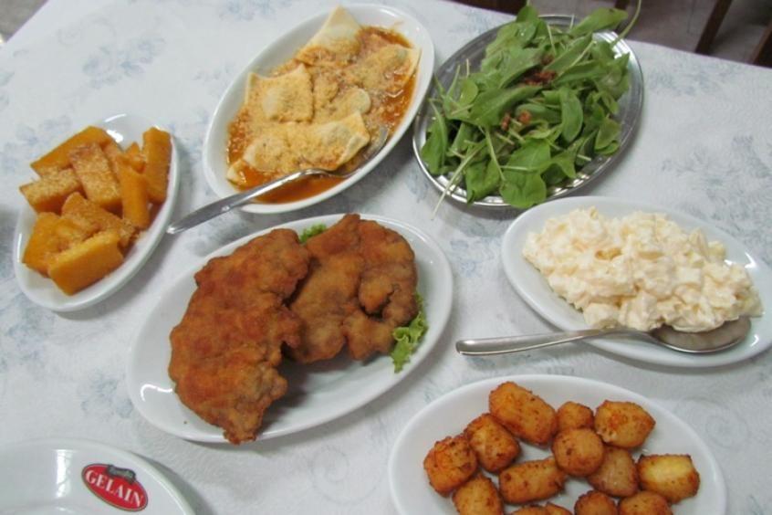 Onde Comer - Serviço - Guia de Caxias do Sul