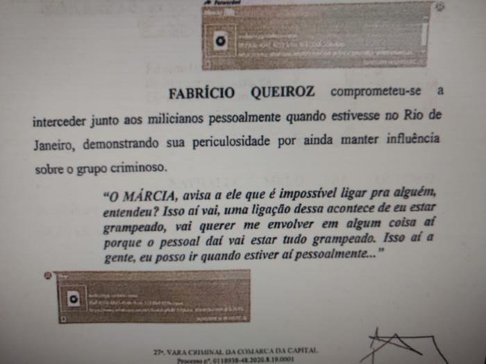 Justiça Estadual / Divulgação