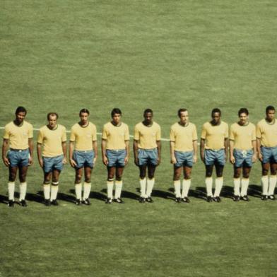 0054_MEXICO_70_BRASILAction Photo of Brazil team, world cup 1970, Foto de acci&#x201a;&#xc4;&#xee;n del equipo de Brasil, campeonato mundial 1970.Action Photo of Brazil team, world cup 1970, Foto de acci&#x2014;n del equipo de Brasil, campeonato mundial 1970.Editoria: SPOLocal: MEXICOIndexador: JUVEGOALFonte: MEXSPORT<!-- NICAID(14525900) -->