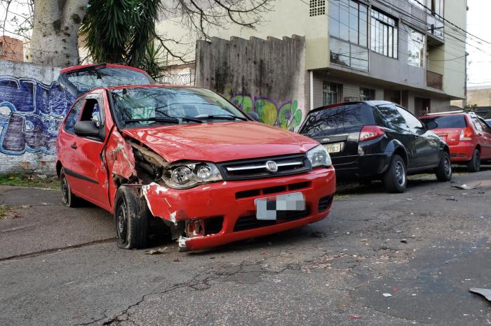 Eduardo Paganella / Agência RBS