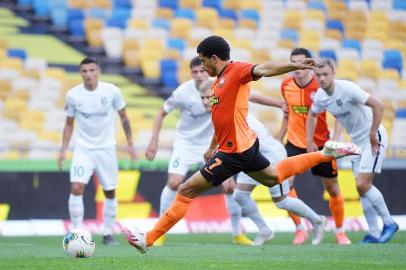 futebol , Taison , Shakhtar Donetsk<!-- NICAID(14527303) -->