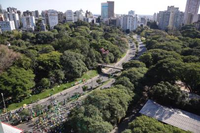 parcão - manifestação