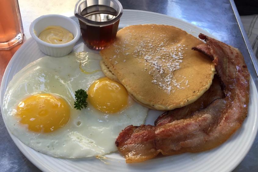 Um autêntico brunch no Gringo Café | Destemperados