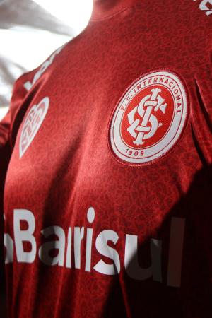 Divulgação / Sport Club Internacional