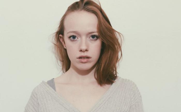 Amybeth McNulty Instagram / Reprodução