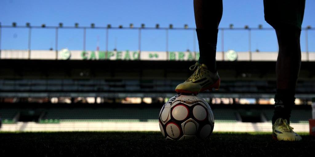 Jogos de Futebol online têm finais no sábado - Prefeitura de Caxias do Sul