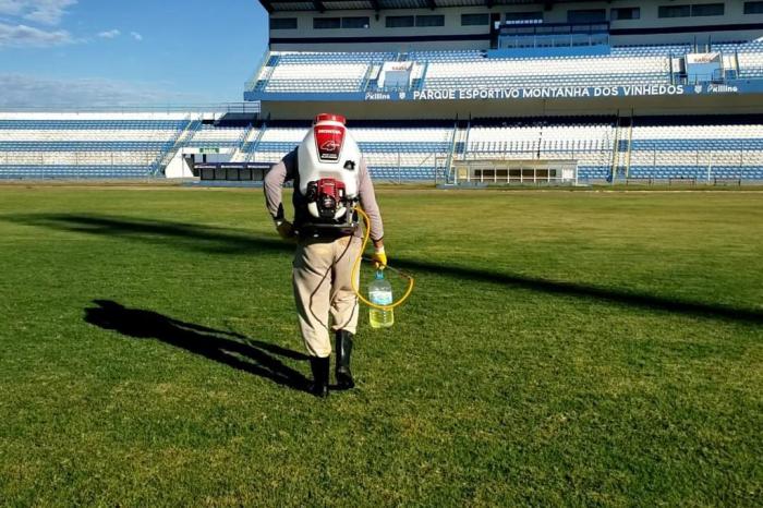 Esportivo / Divulgação