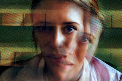 Distúrbio (Unsane), de Steven Soderbergh<!-- NICAID(14529860) -->