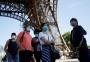 Torre Eiffel volta a receber visitantes após três meses