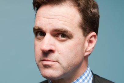 NIALL FERGUSON - Fronteiras 2017<!-- NICAID(12792375) -->