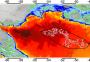 Rio Grande do Sul bate recorde com relâmpago mais longo do mundo