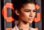 Zendaya relata pressão extra na carreira por ser uma jovem negra