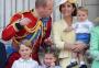 Jornal revela como Kate Middleton e William educam os filhos: "Sem gritos"