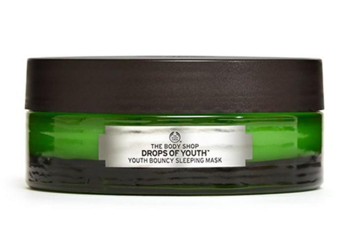 The Body Shop / Divulgação