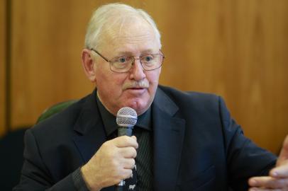 Câmara Setorial da Cadeia Produtiva de Caprinos e OvinosBrasília, 26 de julho de 2018. Reunião da Câmara Setorial da Cadeia Produtiva de Caprinos e Ovinos do Ministério da Agricultura. Foto: Wenderson Araujo.