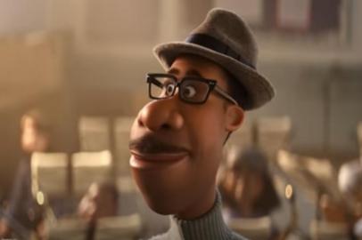 Soul, nova animação da Pixar<!-- NICAID(14533248) -->