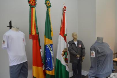 Escola cívco militar em Flores da Cunha <!-- NICAID(14533296) -->