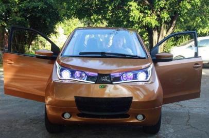 carro eletrico JAD2<!-- NICAID(14533358) -->