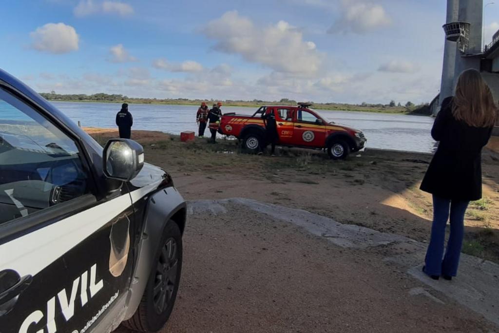 Polícia Civil/Divulgação