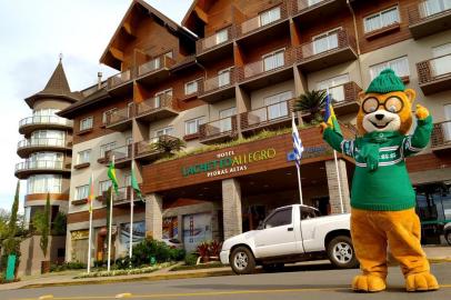 Laghetto Allegro Pedras Altas, em Gramado, reabre <!-- NICAID(14533999) -->