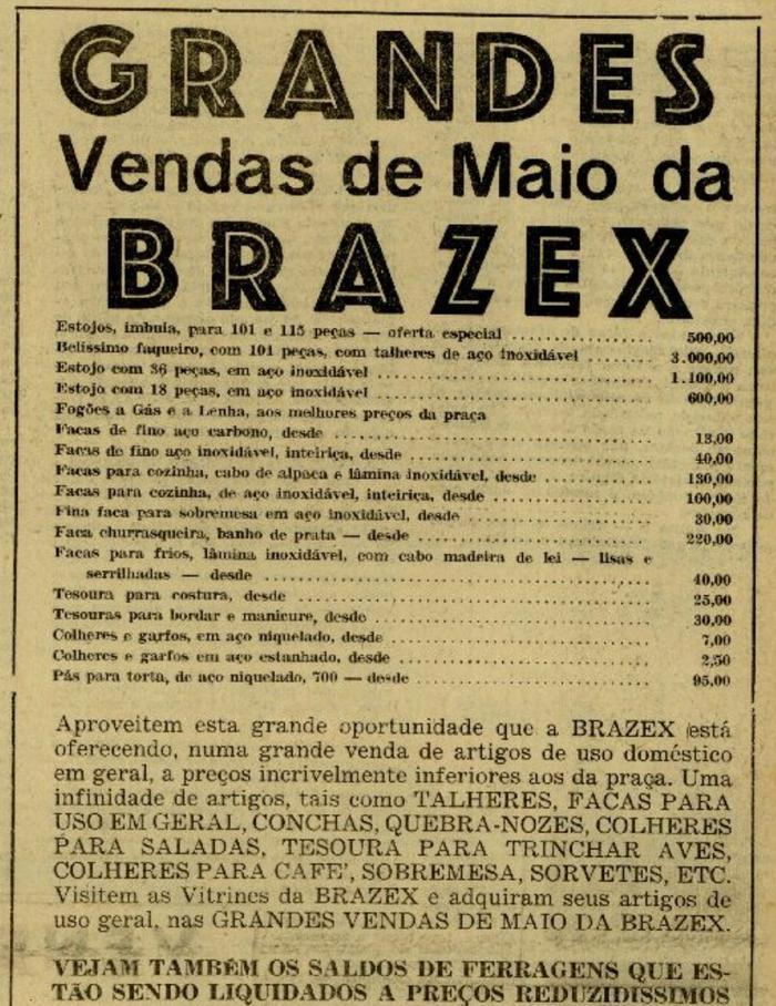 Jornal Pioneiro / Reprodução