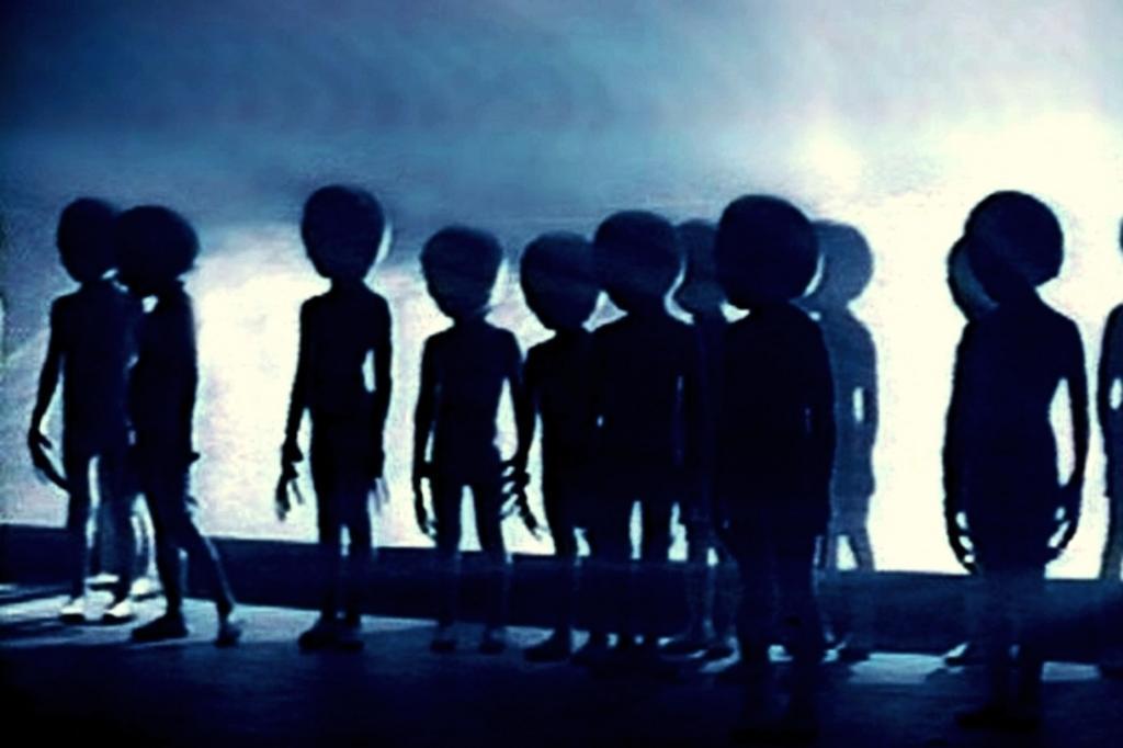 Filme de suspense com aliens chega na Netflix - Observatório do Cinema