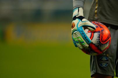  PORTO ALEGRE, RS, BRASIL,17/03/2019- Grêmio x Inter: jogo válido pela 10ª rodada do Gauchão. (Foto: Marco Favero / Agencia RBS)Indexador: Andre Avila<!-- NICAID(13999875) -->