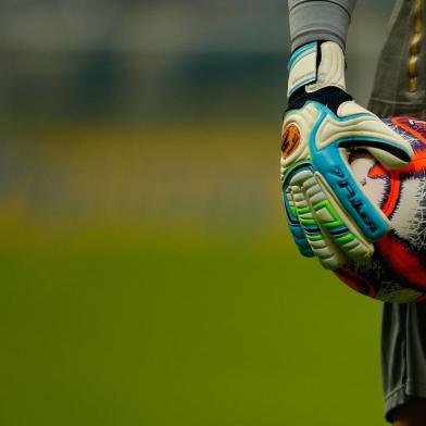  PORTO ALEGRE, RS, BRASIL,17/03/2019- Grêmio x Inter: jogo válido pela 10ª rodada do Gauchão. (Foto: Marco Favero / Agencia RBS)Indexador: Andre Avila<!-- NICAID(13999875) -->