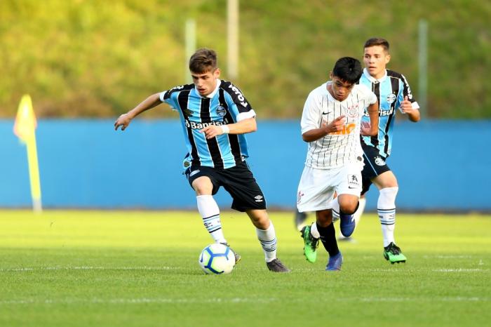 Rodrigo Fatturi / Grêmio FBPA