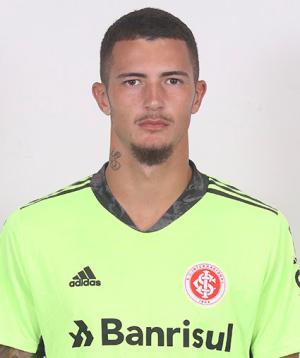 Ricardo Duarte / SC Internacional