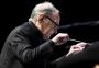 Ennio Morricone deixou pronto o próprio obituário: "Não quero incomodá-los"