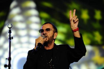  Show do Baterista dos Beatle Ringo Star no Gigantinho<!-- NICAID(7667723) -->