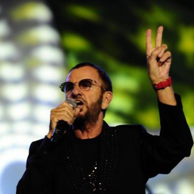  Show do Baterista dos Beatle Ringo Star no Gigantinho<!-- NICAID(7667723) -->