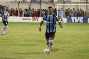 Mauricio Nunes / Fotografia do Esporte/Grêmio FBPA