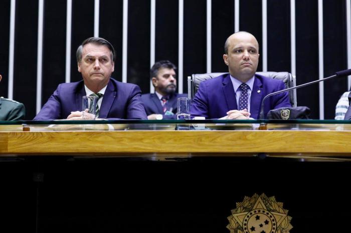 Najara Araújo / Câmara dos Deputados