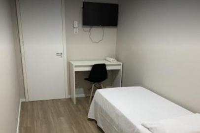 Prefeitura de Ijuí aluga quartos de hotel para isolar pacientes com coronavírus em situação de vulnerabilidade social<!-- NICAID(14539709) -->