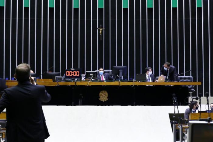 Najara Araújo / Câmara dos Deputados