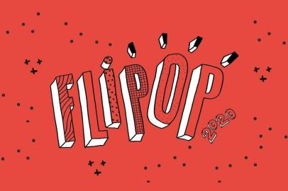 4ª edição do festival de literatura pop Flipop<!-- NICAID(14540107) -->