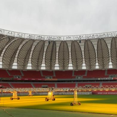 Estádio Beira-Rio