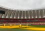 Inter prepara decoração especial do estádio para o Gre-Nal: "O Beira-Rio vai jogar com o time"