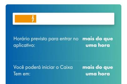 Os beneficiários do auxílio emergencial de R$ 600 do governo federal estão enfrentando dificuldades ao utilizar o aplicativo Caixa Tem. O saque em espécie nas agências da Caixa Econômica Federal (CEF) segue um cronograma definido conforme a data de aniversário do beneficiário. Por isso, o aplicativo é a alternativa para o pagamento de contas e a transferências durante a pandemia. No entanto, faz seis dias que o agente de viagens e professor de Jiu Jitsu Rafael Ackerler tenta pagar sem sucesso uma conta de telefone.