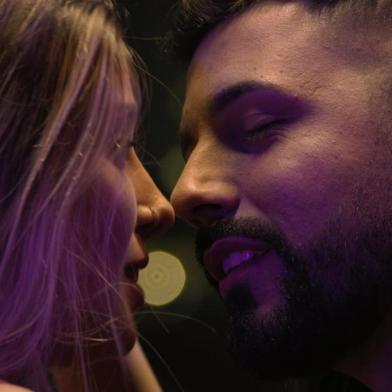 O crush perfeito, reality de relacionamento brasileiro da Netflix<!-- NICAID(14539505) -->