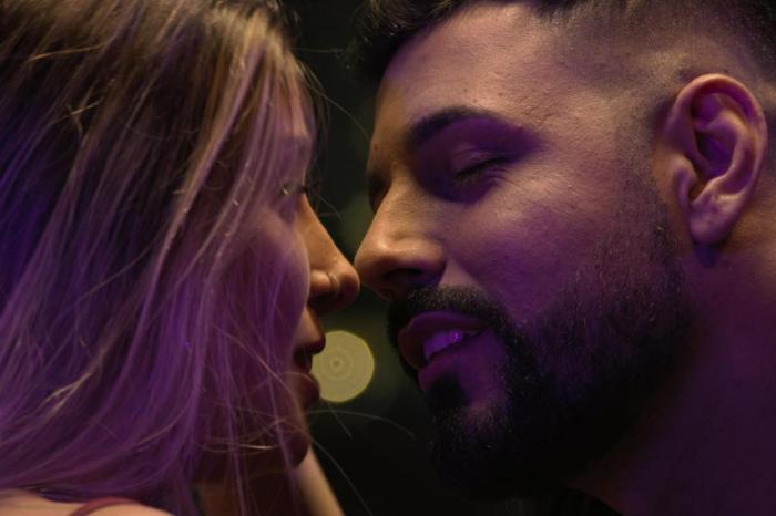 Conheça o novo romance perfeito da Netflix