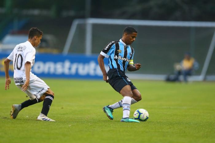 Rodrigo Fatturi / Grêmio FBPA