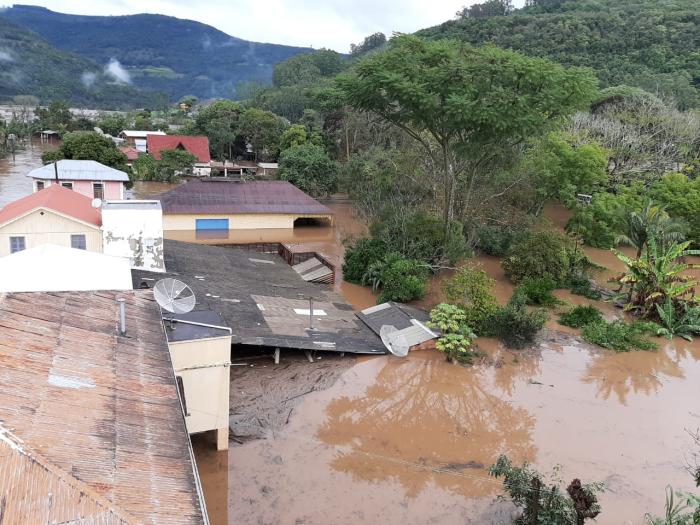 Antonio Valiente / Agência RBS