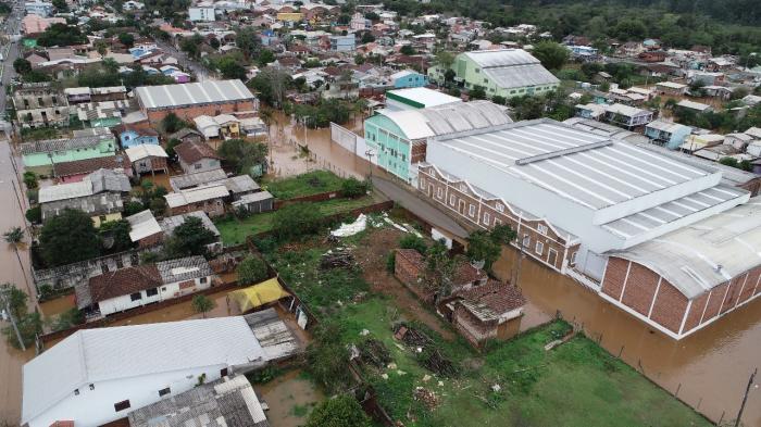 Prefeitura Municipal de São Sebastião do caí / Facebook, Divulgação