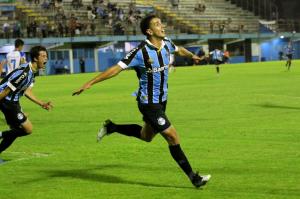 Rodrigo Fatturi / Grêmio FBPA