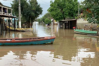 bairro centro de São Jerônimo