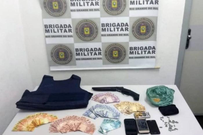 Brigada Militar / Divulgação