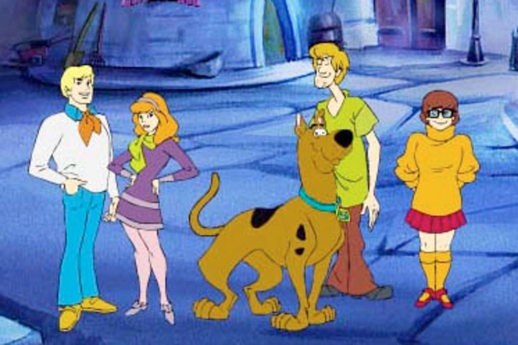 Produtor de Scooby-Doo revela que Velma é personagem LGBT